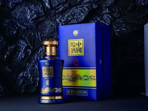 北京精品白酒禮盒包裝