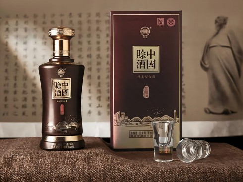 北京精品白酒包裝