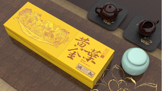 禮盒包裝定制