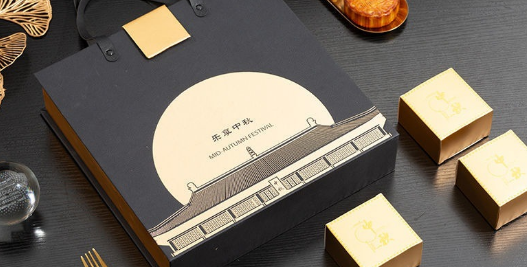 禮盒包裝定制