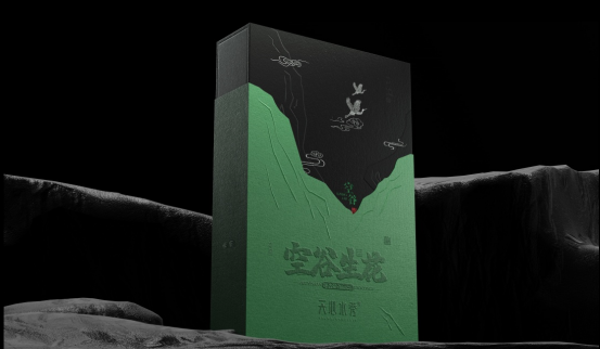 茶葉包裝盒