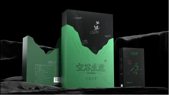 茶葉包裝盒