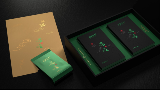 好茶葉配好包裝，你的茶葉包裝盒達标了嗎？