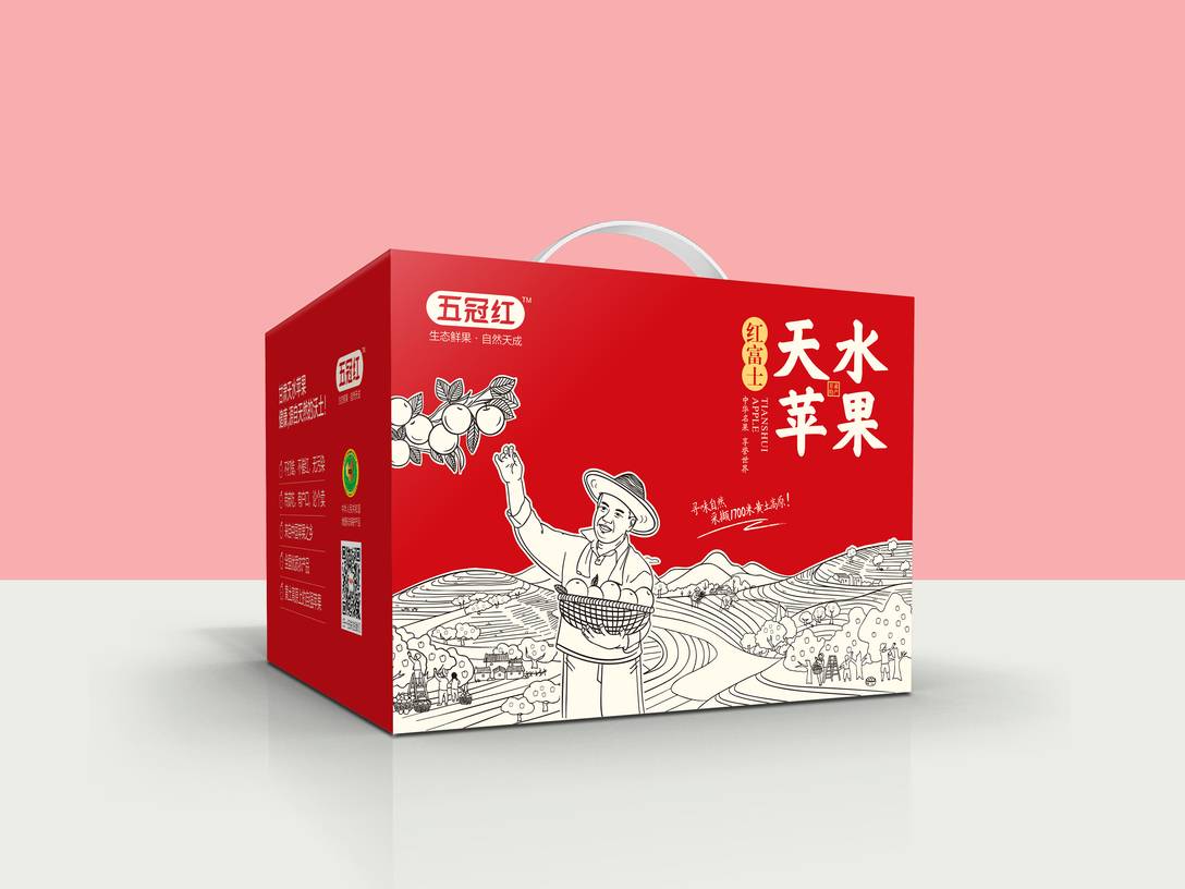浙江彩箱包裝定制